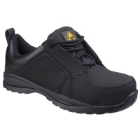 Amblers FS59C Ladies Safety Trainers